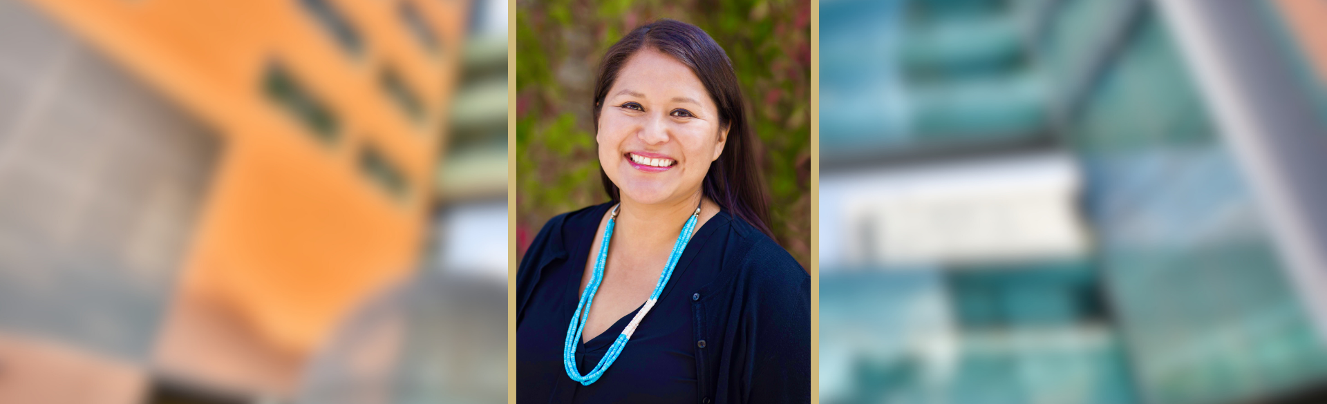 Geneticist Katrina Claw Honored with Alan T. Waterman Award